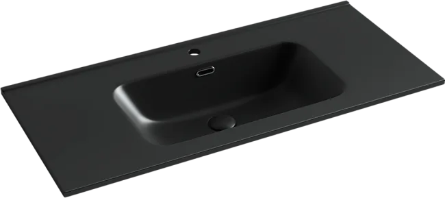 Мебельная раковина Ceramicanova Element CN7003MB Sancos — Оригинал