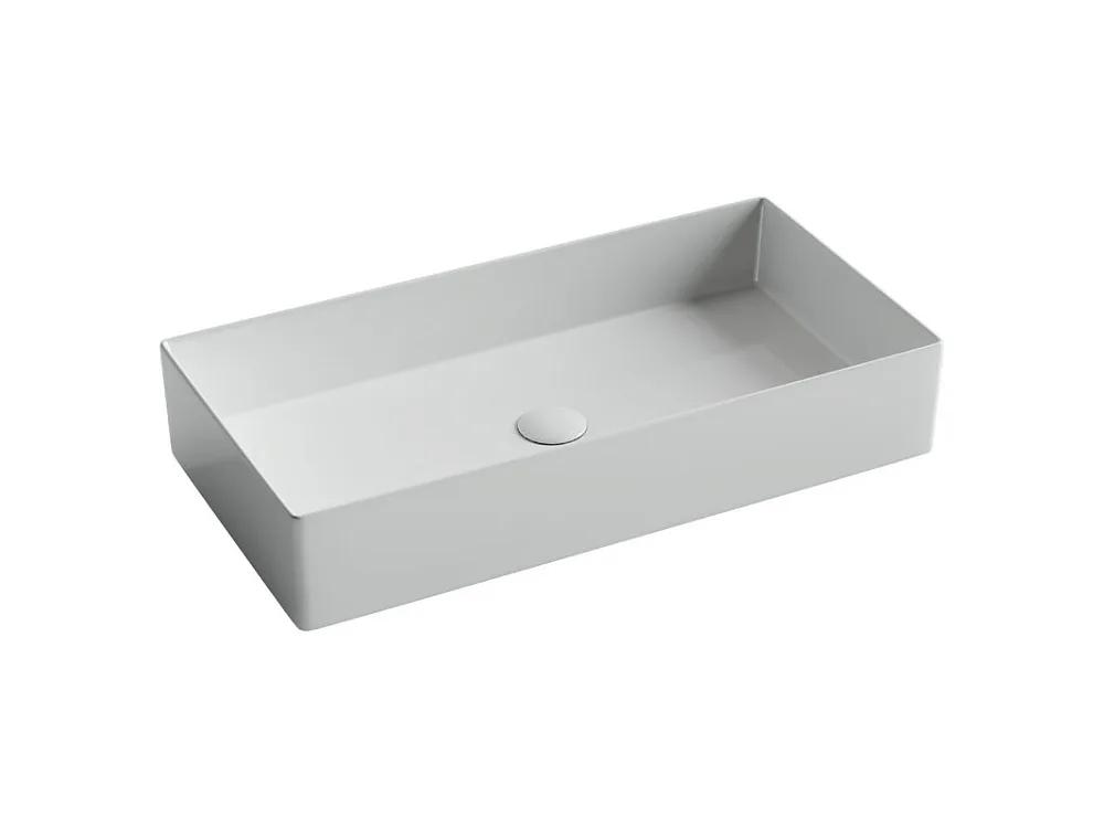 Раковина Ceramicanova Element CN6071 Sancos — официальный сайт
