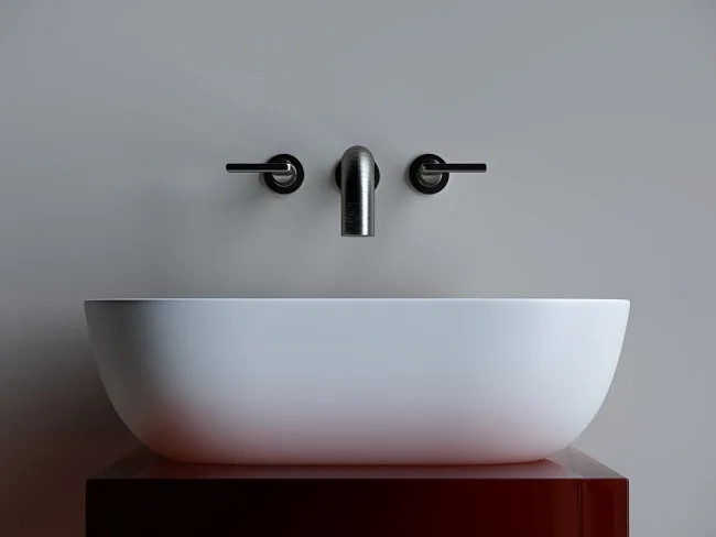 Раковина Ceramica Nova Element CN6009 Sancos — Оригинал