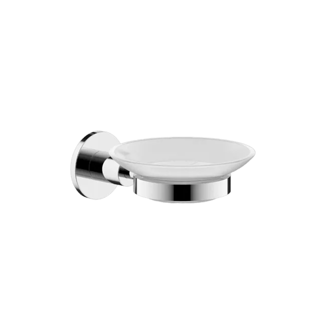 Мыльница Sancos Base SC9031CH хром Sancos — Оригинал