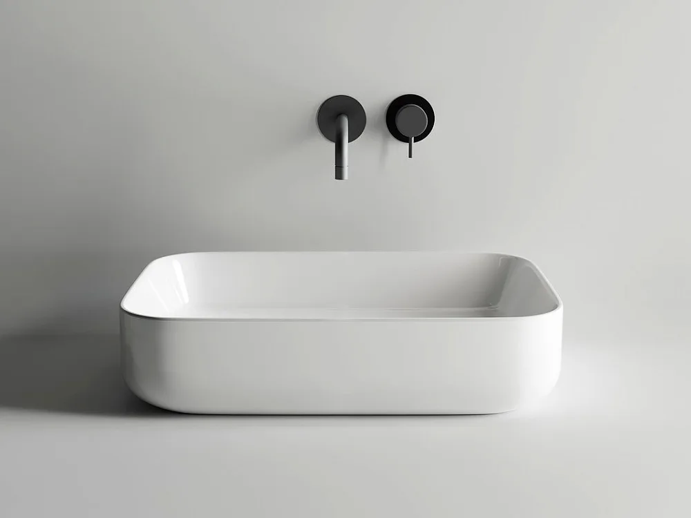 Раковина Ceramica Nova Element CN5004 Sancos — официальный сайт