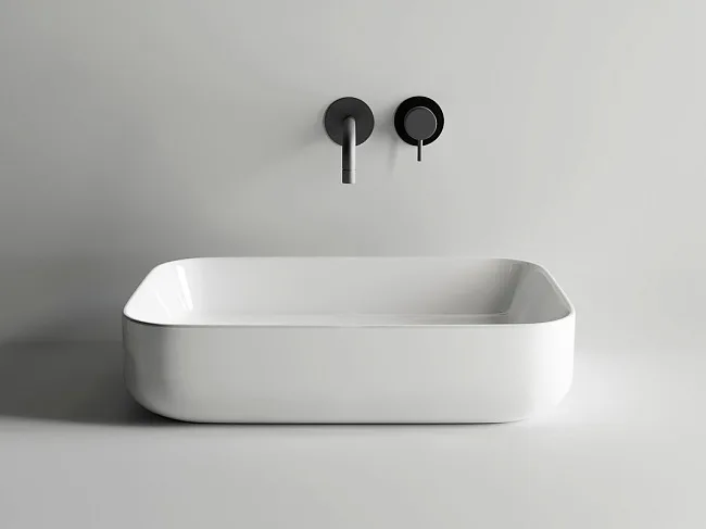 Раковина Ceramica Nova Element CN5004 Sancos — Оригинал