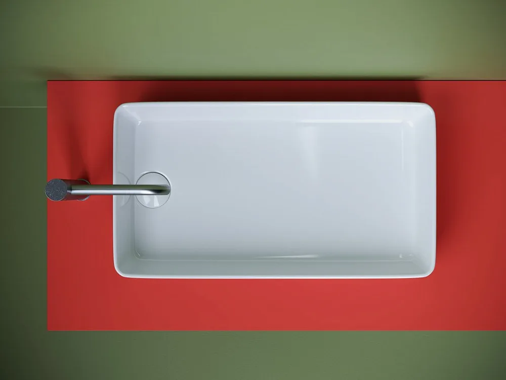 Раковина Ceramicanova Element CN5048 Sancos — официальный сайт