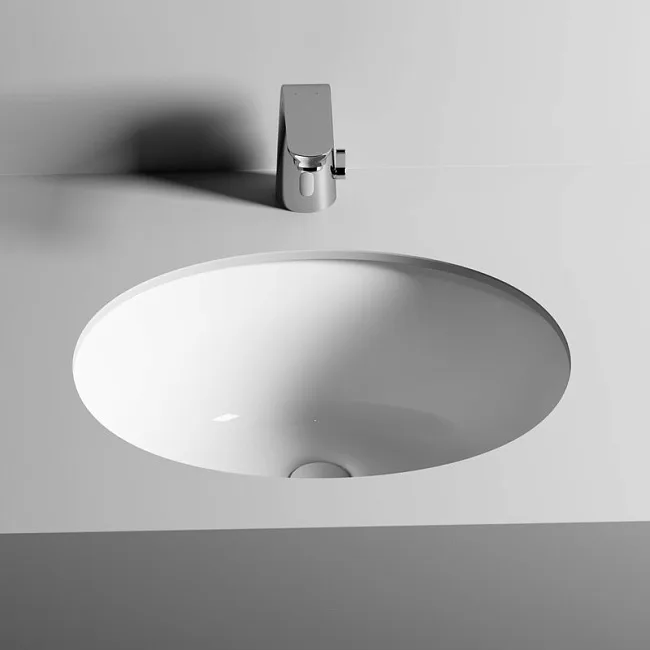 Раковина Ceramicanova Element CN6042 Sancos — Оригинал