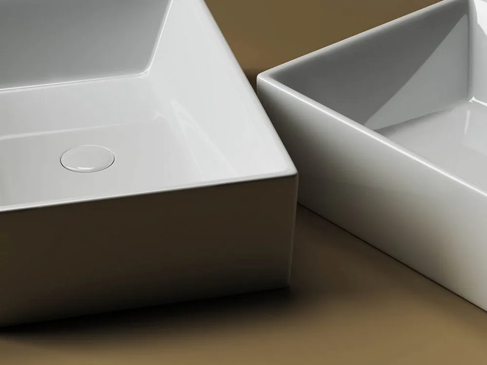 Раковина Ceramica Nova Element CN5013 Sancos — официальный сайт