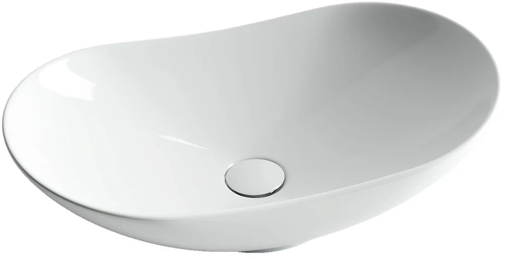 Раковина Ceramica Nova Element CN6015 Sancos — официальный сайт