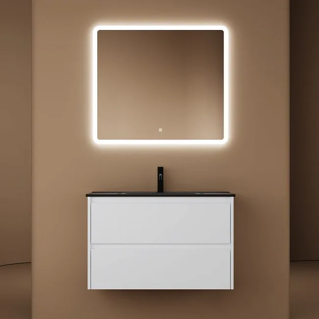 Зеркало Sancos Arcadia AR800 80 см Sancos — Оригинал