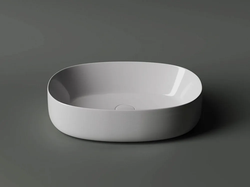 Раковина Ceramica Nova Element CN5023 Sancos — официальный сайт