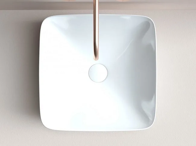 Раковина Ceramica Nova Form CN2002 Sancos — Оригинал