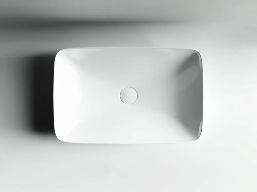 Раковина Ceramica Nova Form CN2003 Sancos — официальный сайт