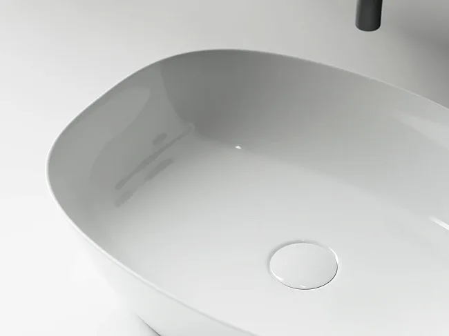 Раковина Ceramica Nova Element CN5005 Sancos — Оригинал