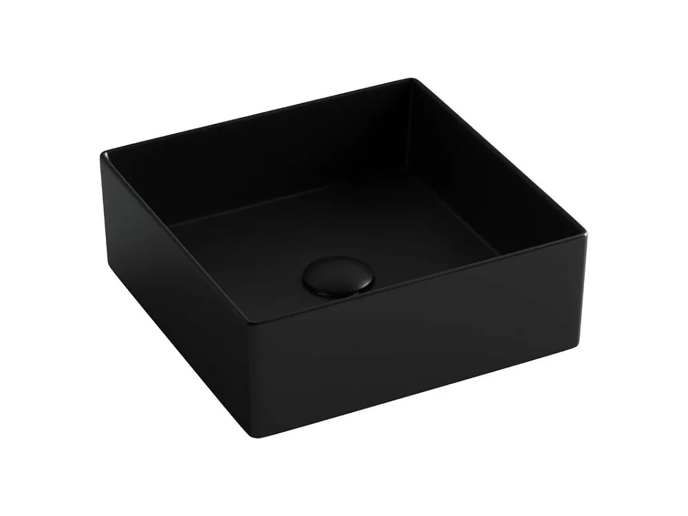 Раковина Ceramicanova Element CN6068MB Sancos — официальный сайт