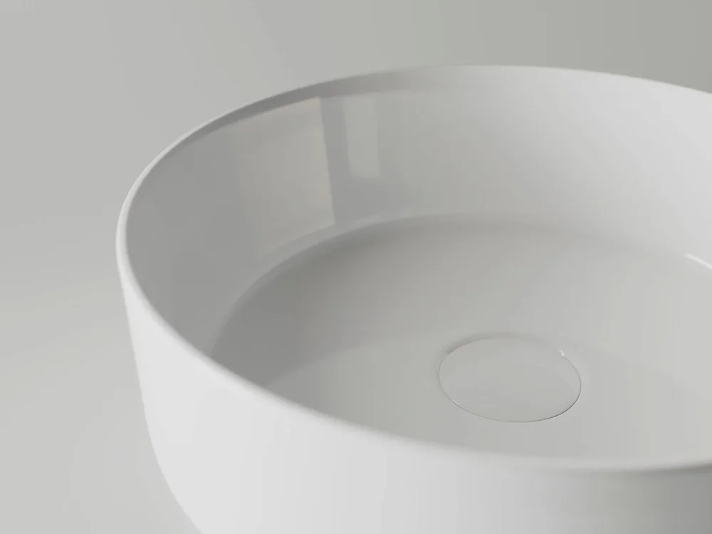 Раковина Ceramica Nova Element CN5001 Sancos — официальный сайт