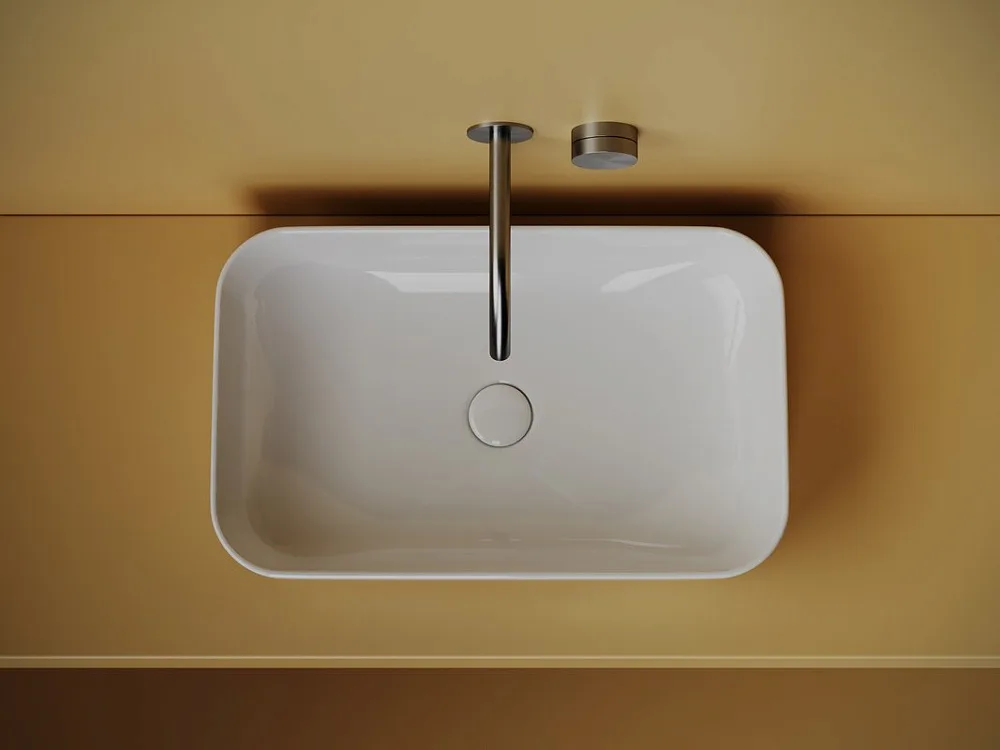 Раковина Ceramicanova Element CN5044 Sancos — официальный сайт