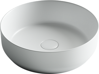 Раковина Ceramica Nova Element CN6022MW