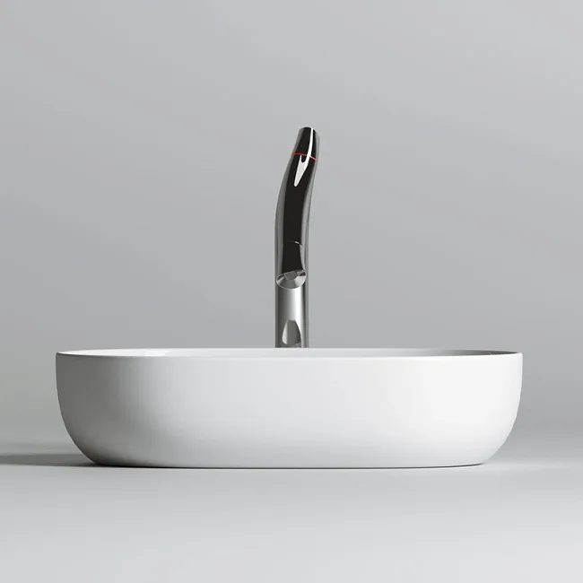 Раковина Ceramica Nova Element CN6047 Sancos — Оригинал