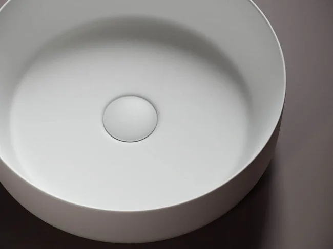 Раковина Ceramica Nova Element CN6022MW Sancos — Оригинал