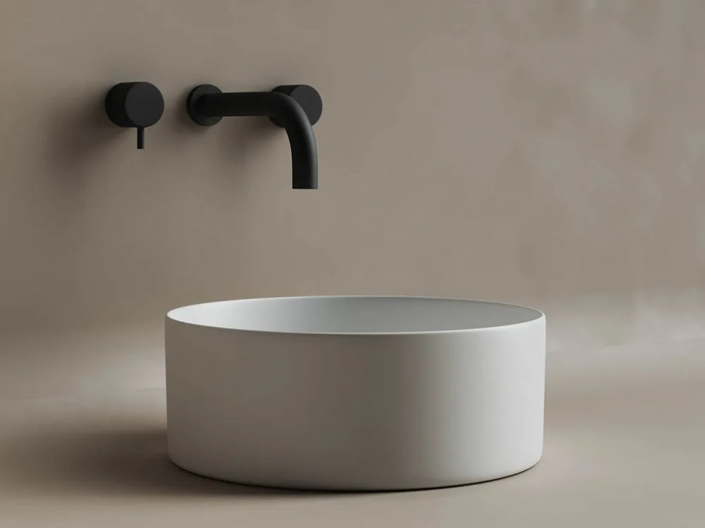 Раковина Ceramica Nova Element CN6032MW Sancos — официальный сайт