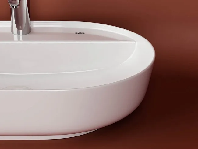 Раковина Ceramica Nova Modo CN2004 Sancos — Оригинал