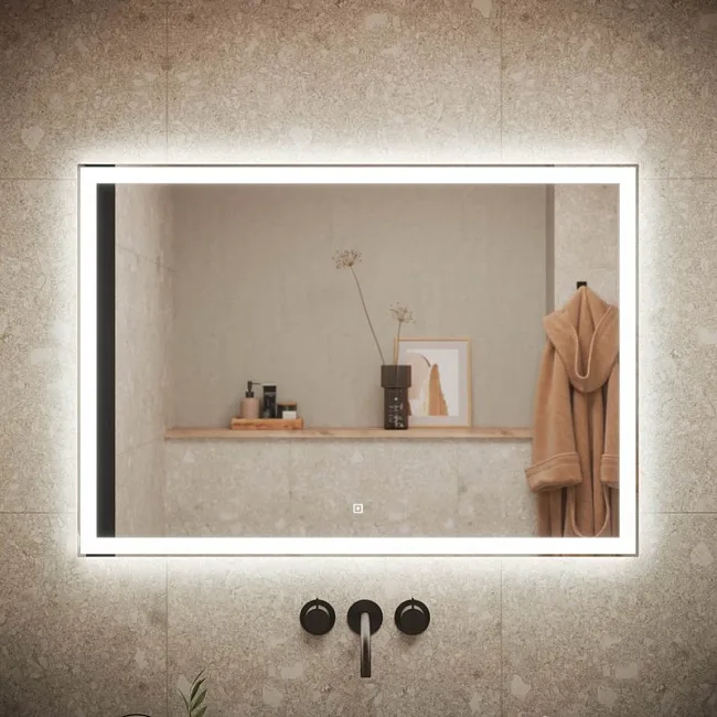 Зеркало Sancos City CI1000 100 см Sancos — Оригинал