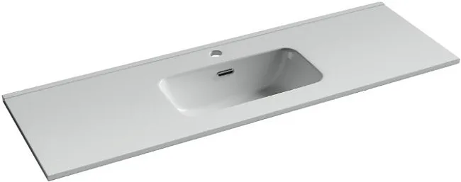 Мебельная раковина Ceramicanova Compact CN7028 120 Sancos — Оригинал