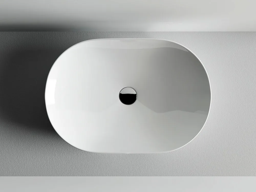 Раковина Ceramica Nova Element CN5009 Sancos — официальный сайт