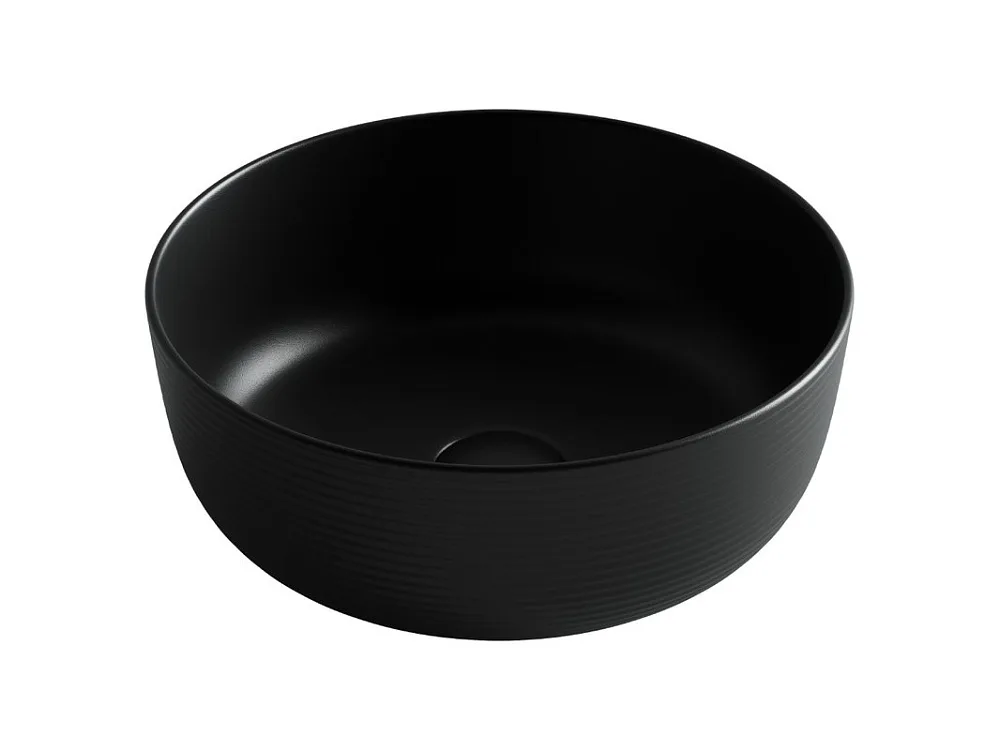 Раковина Ceramicanova Element CN6073MB Sancos — официальный сайт