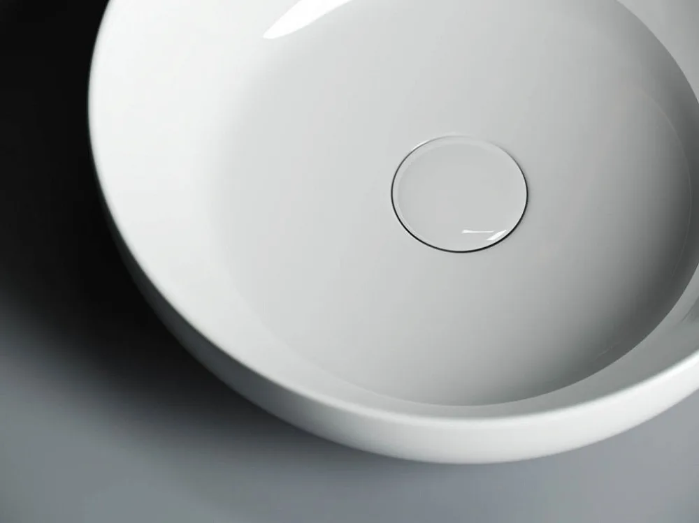 Раковина Ceramica Nova Element CN6020 Sancos — официальный сайт