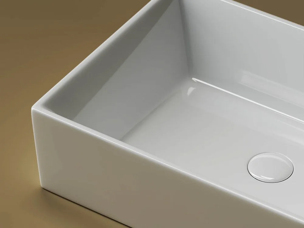 Раковина Ceramica Nova Element CN5013 Sancos — официальный сайт