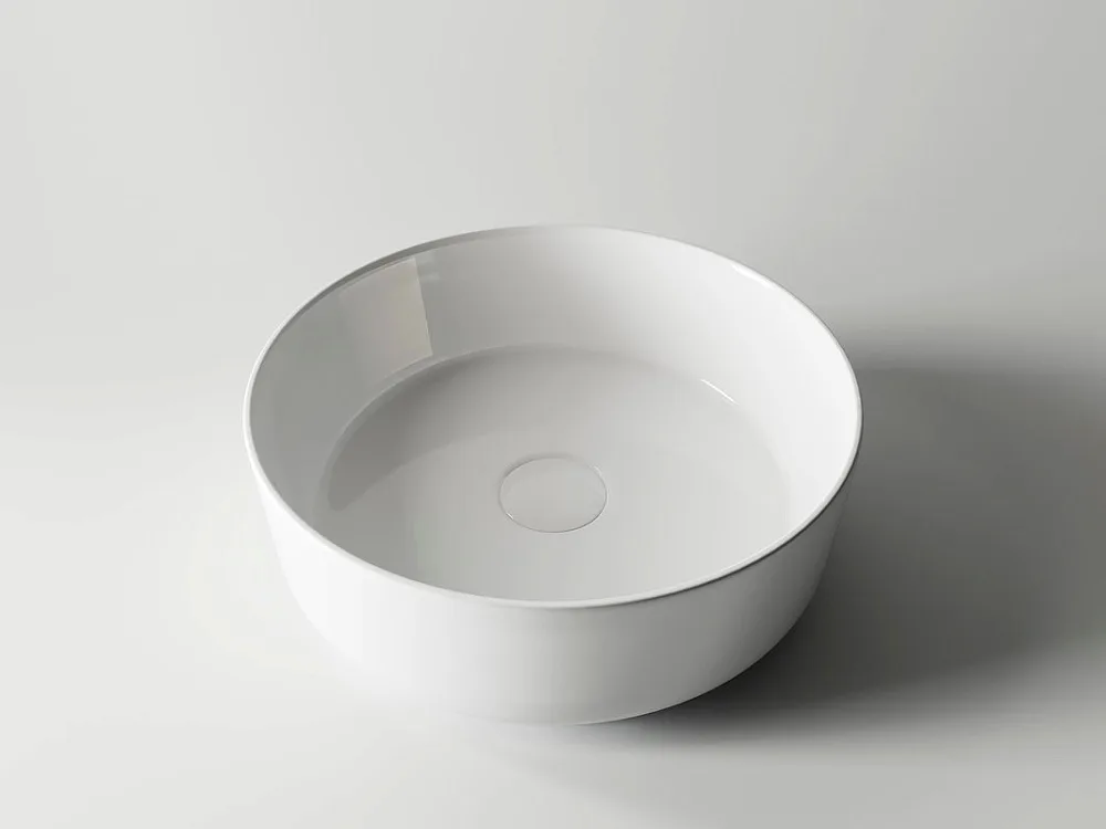 Раковина Ceramica Nova Element CN5001 Sancos — официальный сайт