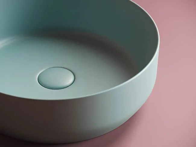 Раковина Ceramica Nova Element CN6022MLG Sancos — Оригинал