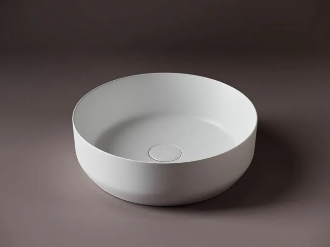 Раковина Ceramica Nova Element CN6022MW Sancos — Оригинал