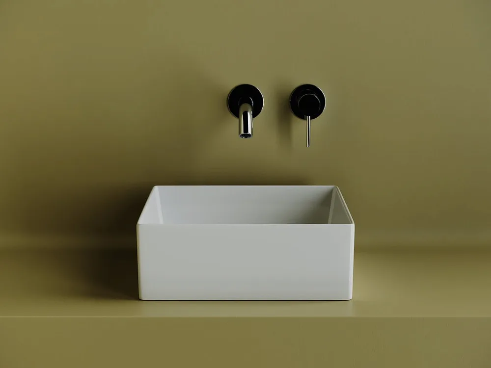 Раковина Ceramicanova Element CN6068 Sancos — официальный сайт