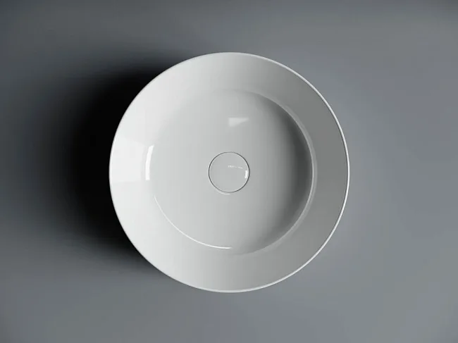 Раковина Ceramica Nova Element CN6020 Sancos — Оригинал