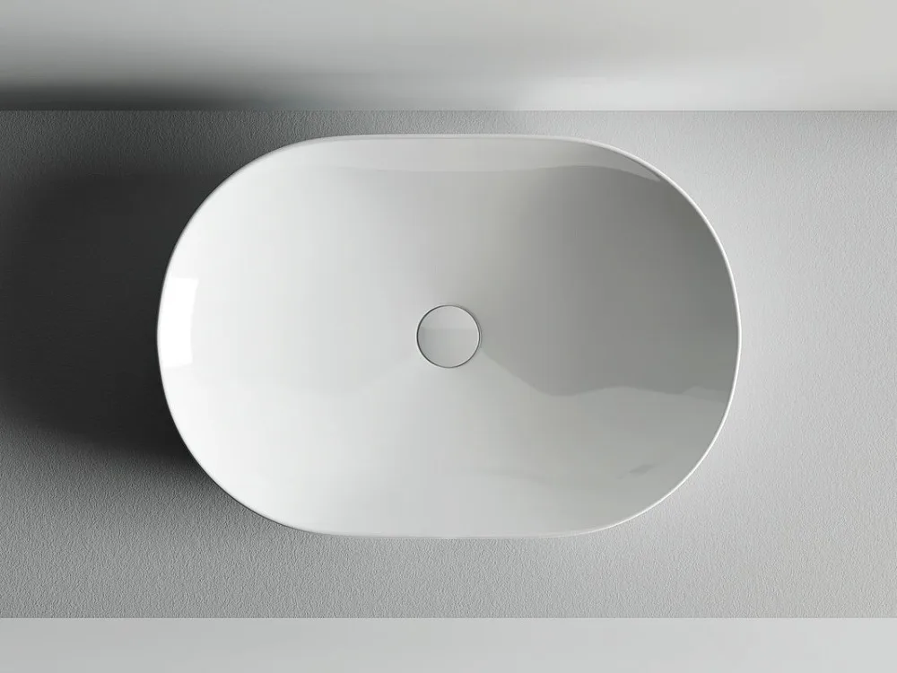 Раковина Ceramica Nova Element CN5009 Sancos — официальный сайт