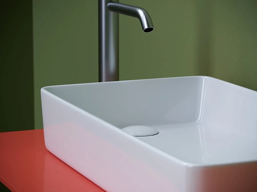 Раковина Ceramicanova Element CN5048 Sancos — официальный сайт
