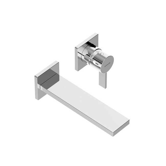 Смеситель для раковины Sancos Linn, хром, SC9021CH Sancos — Оригинал