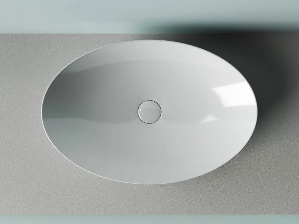 Раковина Ceramica Nova Element CN5018 Sancos — официальный сайт