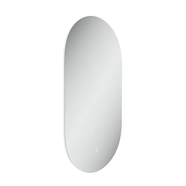Зеркало Sancos Oval OV55C 55 см Sancos — Оригинал