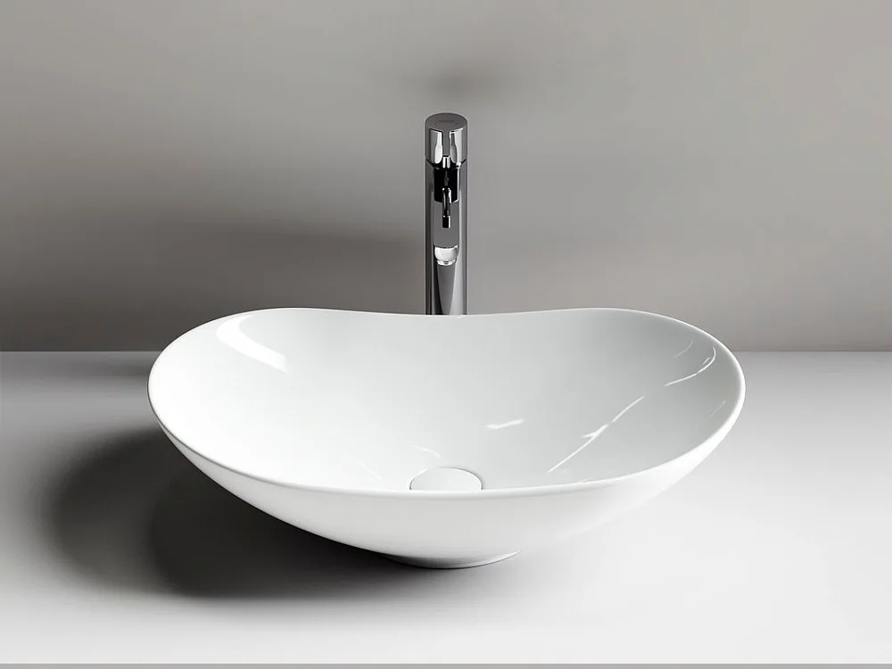 Раковина Ceramica Nova Element CN6015 Sancos — официальный сайт