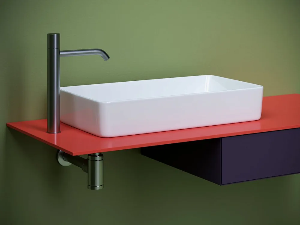 Раковина Ceramicanova Element CN5048 Sancos — официальный сайт