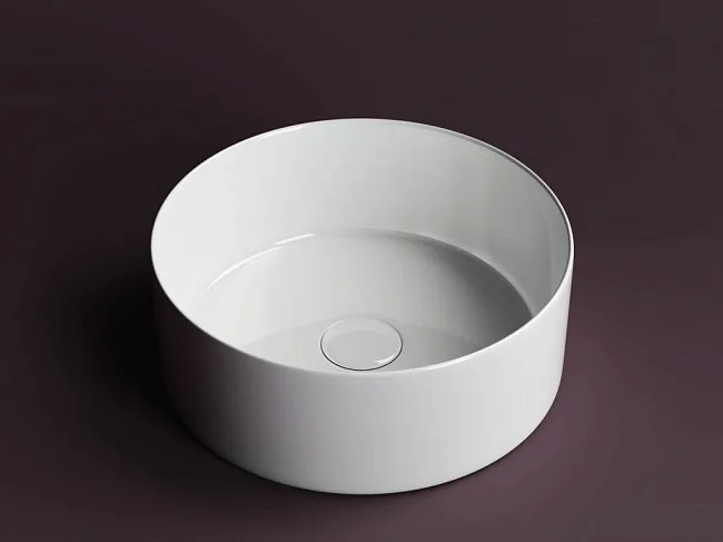 Раковина Ceramica Nova Element CN6032 Sancos — Оригинал