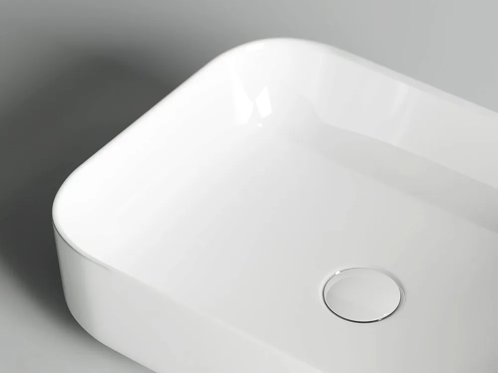 Раковина Ceramica Nova Element CN6011 Sancos — официальный сайт