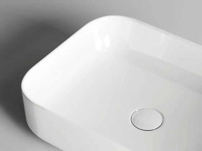 Раковина Ceramica Nova Element CN6011 Sancos — Оригинал
