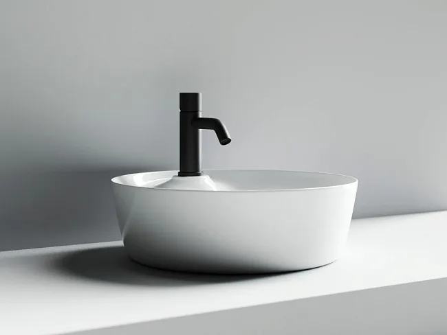 Раковина Ceramica Nova Element CN6014 Sancos — Оригинал