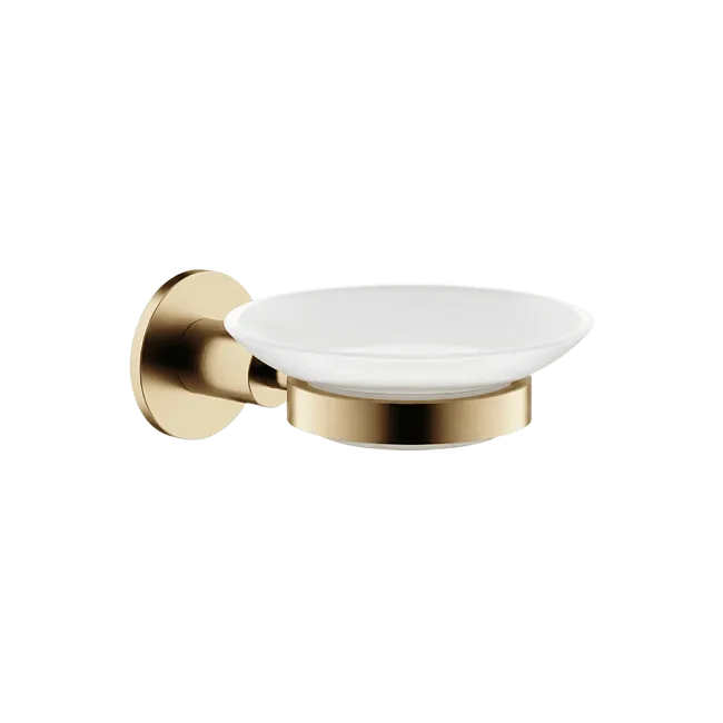Мыльница Sancos Base SC9031BB брашированная бронза Sancos — Оригинал