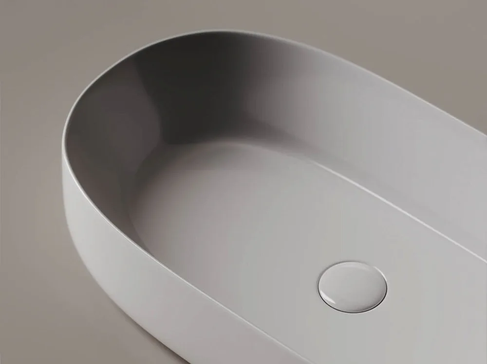 Раковина Ceramica Nova Element CN5022 Sancos — официальный сайт
