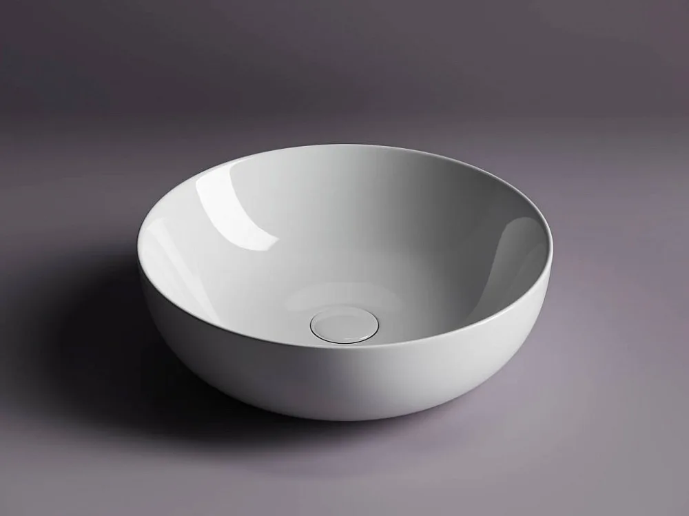 Раковина Ceramica Nova Element CN5024 Sancos — официальный сайт
