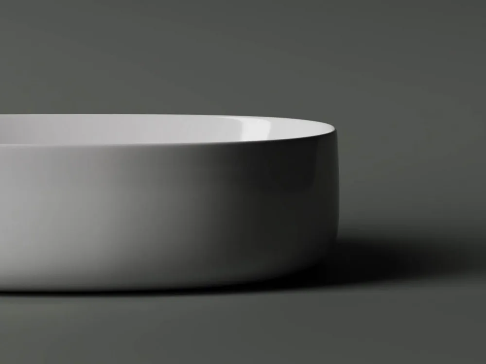 Раковина Ceramica Nova Element CN5023 Sancos — официальный сайт