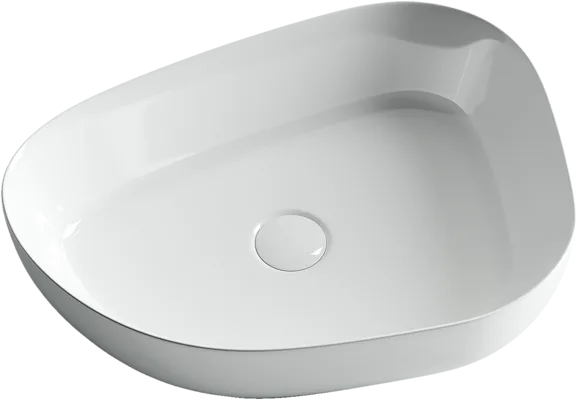 Раковина Ceramica Nova Element CN5003 Sancos — официальный сайт